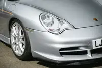 2004 Porsche 911 (996.2) GT3-Sold