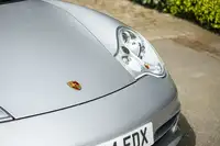 2004 Porsche 911 (996.2) GT3-Sold