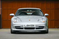2004 Porsche 911 (996.2) GT3-Sold