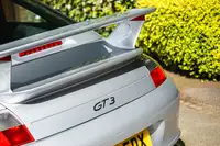 2004 Porsche 911 (996.2) GT3-Sold