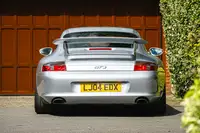 2004 Porsche 911 (996.2) GT3-Sold