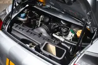 2004 Porsche 911 (996.2) GT3-Sold