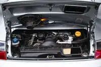 2004 Porsche 911 (996.2) GT3-Sold