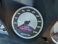 2003 Mercedes-Benz SL55 AMG (R230)-Sold