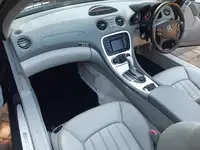 2003 Mercedes-Benz SL55 AMG (R230)-Sold