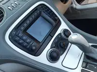 2003 Mercedes-Benz SL55 AMG (R230)-Sold