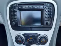 2003 Mercedes-Benz SL55 AMG (R230)-Sold