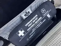 2003 Mercedes-Benz SL55 AMG (R230)-Sold