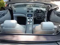 2003 Mercedes-Benz SL55 AMG (R230)-Sold