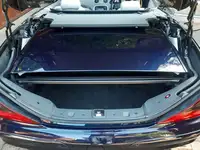 2003 Mercedes-Benz SL55 AMG (R230)-Sold