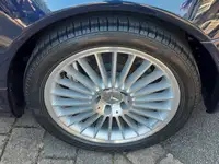 2003 Mercedes-Benz SL55 AMG (R230)-Sold