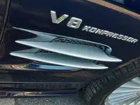 2003 Mercedes-Benz SL55 AMG (R230)-Sold