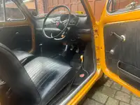 1972 FIAT 500L Lusso-Sold
