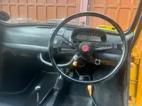 1972 FIAT 500L Lusso-Sold