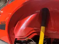 1983 Ford Escort RS 1600i-Sold