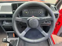 1983 Ford Escort RS 1600i-Sold
