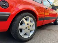 1983 Ford Escort RS 1600i-Sold