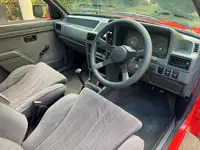 1983 Ford Escort RS 1600i-Sold