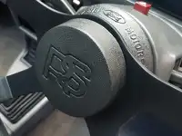 1983 Ford Escort RS 1600i-Sold