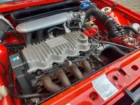 1983 Ford Escort RS 1600i-Sold