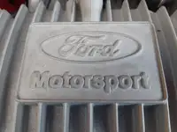 1983 Ford Escort RS 1600i-Sold