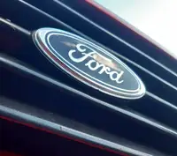 1983 Ford Escort RS 1600i-Sold