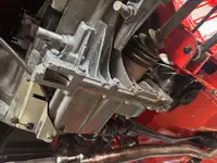 1983 Ford Escort RS 1600i-Sold