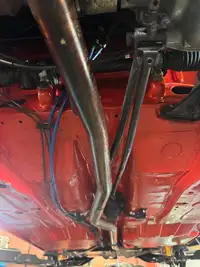 1983 Ford Escort RS 1600i-Sold