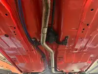 1983 Ford Escort RS 1600i-Sold