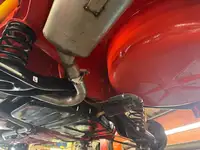 1983 Ford Escort RS 1600i-Sold