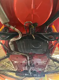 1983 Ford Escort RS 1600i-Sold