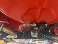 1983 Ford Escort RS 1600i-Sold