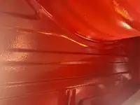 1983 Ford Escort RS 1600i-Sold