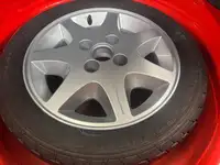 1983 Ford Escort RS 1600i-Sold