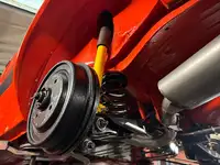 1983 Ford Escort RS 1600i-Sold