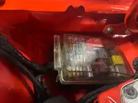 1983 Ford Escort RS 1600i-Sold