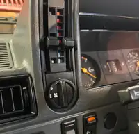 1983 Ford Escort RS 1600i-Sold