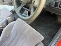 1983 Ford Escort RS 1600i-Sold