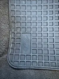 1983 Ford Escort RS 1600i-Sold