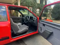 1983 Ford Escort RS 1600i-Sold