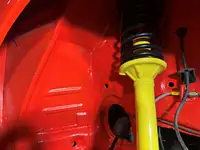 1983 Ford Escort RS 1600i-Sold