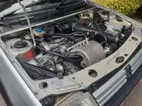 1989 Peugeot 205 1.9 GTi (Phase 1.5)-For Sale