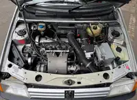 1989 Peugeot 205 1.9 GTi (Phase 1.5)-For Sale