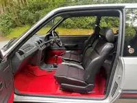 1989 Peugeot 205 1.9 GTi (Phase 1.5)-For Sale