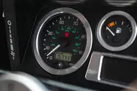 2002 Land Rover Defender 110 TD5 Double-Cab 2.5L-For Sale