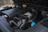 2002 Land Rover Defender 110 TD5 Double-Cab 2.5L-For Sale