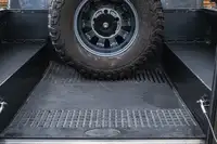 2002 Land Rover Defender 110 TD5 Double-Cab 2.5L-For Sale