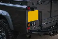 2002 Land Rover Defender 110 TD5 Double-Cab 2.5L-For Sale