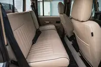 2002 Land Rover Defender 110 TD5 Double-Cab 2.5L-For Sale