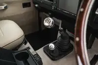 2002 Land Rover Defender 110 TD5 Double-Cab 2.5L-For Sale